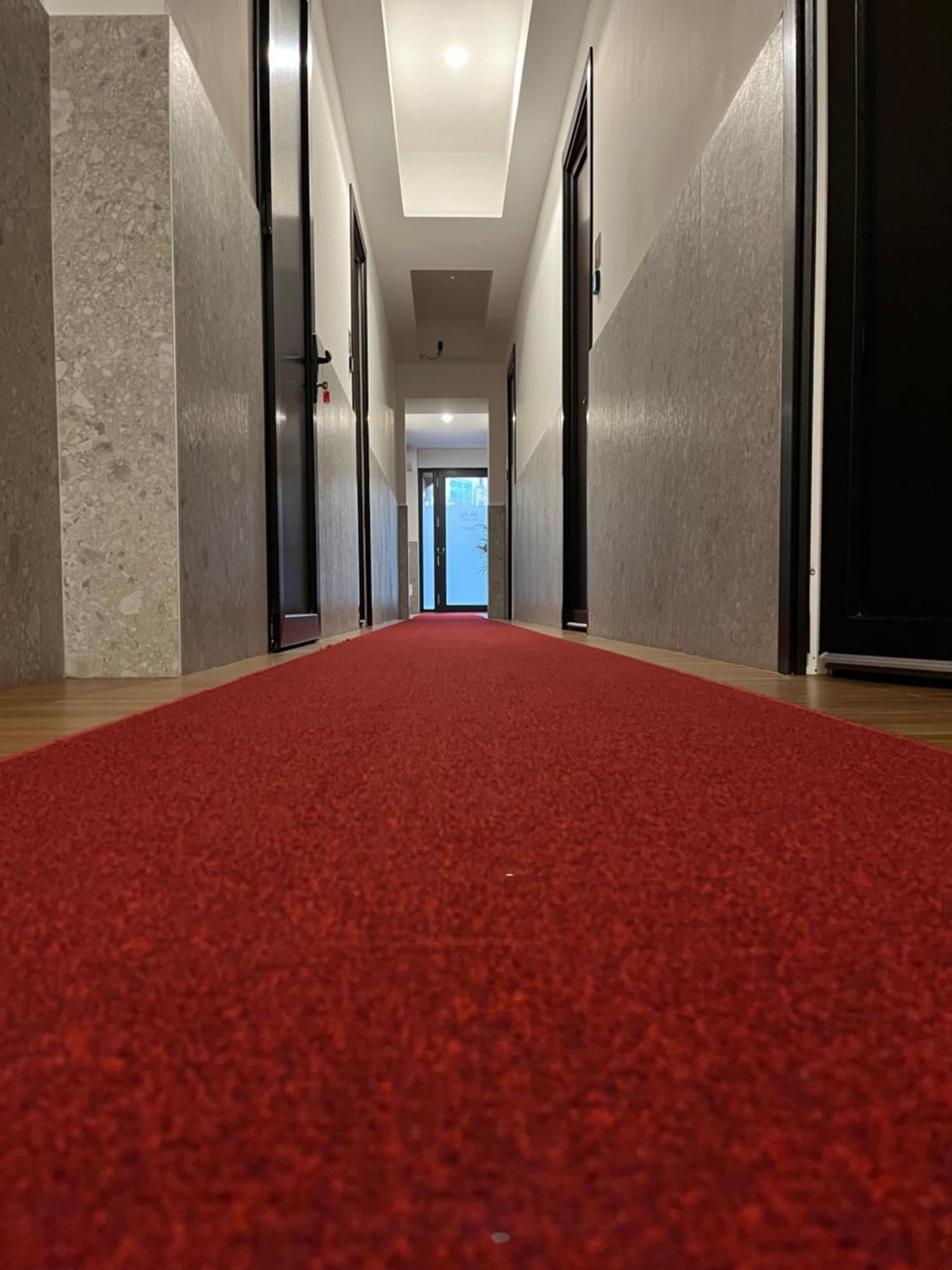 Miap Orti 31, Milan